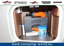 Fahrzeugbild Carthago chic e-line I 50 LE #16