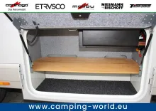 Fahrzeugbild Carthago chic e-line I 50 LE #17