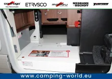Fahrzeugbild Carthago chic e-line I 50 LE #19