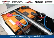Fahrzeugbild Carthago chic e-line I 50 LE #20
