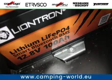 Fahrzeugbild Carthago chic e-line I 50 LE #21