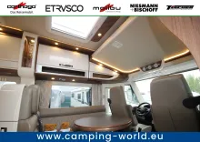 Fahrzeugbild Carthago chic e-line I 50 LE #23