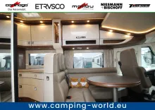 Fahrzeugbild Carthago chic e-line I 50 LE #24