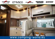 Fahrzeugbild Carthago chic e-line I 50 LE #25