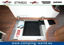 Fahrzeugbild Carthago chic e-line I 50 LE #26