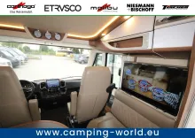 Fahrzeugbild Carthago chic e-line I 50 LE #27