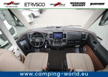 Fahrzeugbild Carthago chic e-line I 50 LE #28