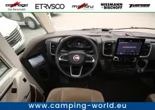 Fahrzeugbild Carthago chic e-line I 50 LE #29