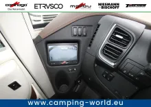 Fahrzeugbild Carthago chic e-line I 50 LE #30