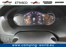 Fahrzeugbild Carthago chic e-line I 50 LE #31