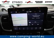 Fahrzeugbild Carthago chic e-line I 50 LE #32