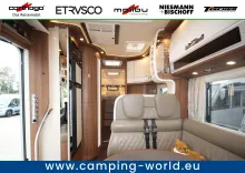 Fahrzeugbild Carthago chic e-line I 50 LE #33