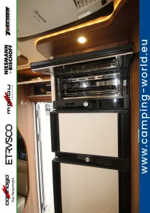 Fahrzeugbild Carthago chic e-line I 50 LE #37