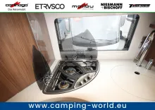 Fahrzeugbild Carthago chic e-line I 50 LE #39