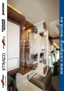 Fahrzeugbild Carthago chic e-line I 50 LE #41