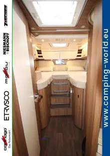 Fahrzeugbild Carthago chic e-line I 50 LE #42