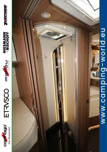 Fahrzeugbild Carthago chic e-line I 50 LE #43