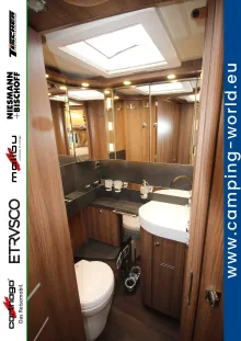 Fahrzeugbild Carthago chic e-line I 50 LE #44