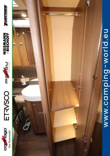 Fahrzeugbild Carthago chic e-line I 50 LE #45