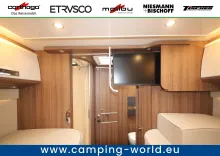 Fahrzeugbild Carthago chic e-line I 50 LE #46