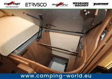 Fahrzeugbild Carthago chic e-line I 50 LE #47