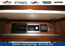 Fahrzeugbild Carthago chic e-line I 50 LE #48