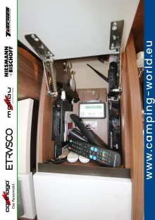 Fahrzeugbild Carthago chic e-line I 50 LE #49