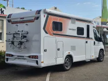Fahrzeugbild Weinsberg CaraCompact 600 MEG EDITION [PEPPER] *TraumMobil*opt. Autark e* #3