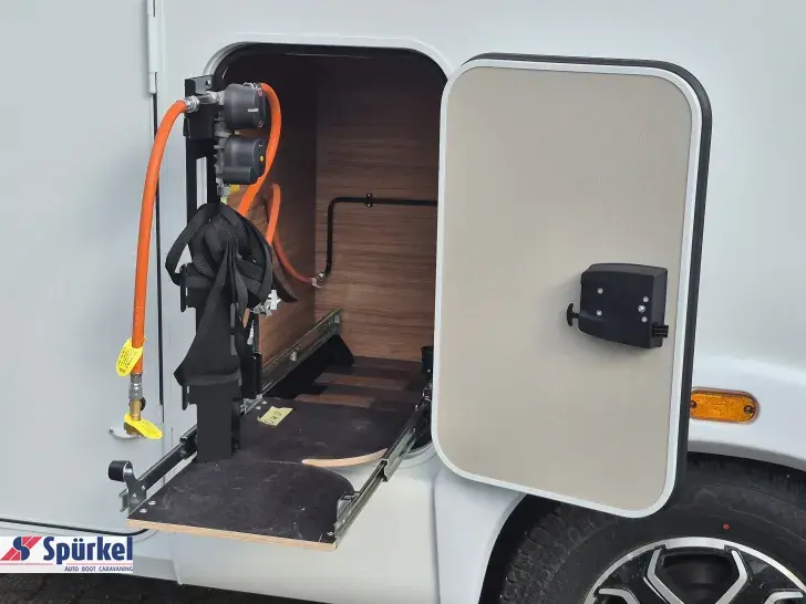 Fahrzeugbild Weinsberg CaraCompact 600 MEG EDITION [PEPPER] *TraumMobil*opt. Autark e* #21