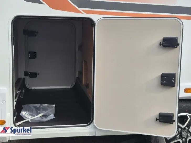 Fahrzeugbild Weinsberg CaraCompact 600 MEG EDITION [PEPPER] *TraumMobil*opt. Autark e* #24