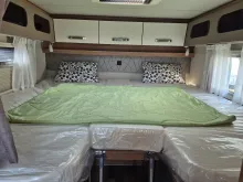 Fahrzeugbild Weinsberg CaraCompact 600 MEG EDITION [PEPPER] *TraumMobil*opt. Autark e* #11