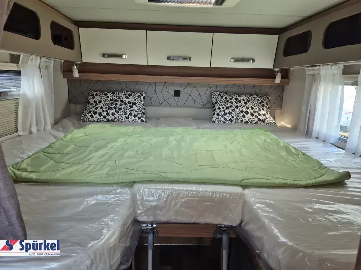 Fahrzeugbild Weinsberg CaraCompact 600 MEG EDITION [PEPPER] *TraumMobil*opt. Autark e* #11