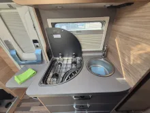 Fahrzeugbild Weinsberg CaraCompact 600 MEG EDITION [PEPPER] *TraumMobil*opt. Autark e* #32