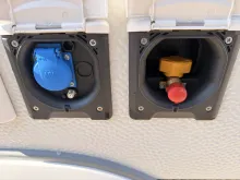 Fahrzeugbild Hobby De Luxe 460 SFf Model 2026 sofort verfügbar #6