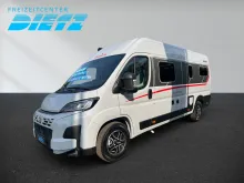 Fahrzeugbild Dethleffs Globetrail 640 ES Fiat Voll-Ausstattung / 180 PS #3