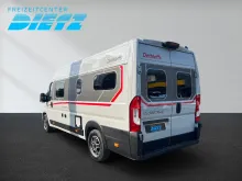 Fahrzeugbild Dethleffs Globetrail 640 ES Fiat Voll-Ausstattung / 180 PS #5