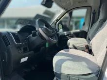 Fahrzeugbild Dethleffs Globetrail 640 ES Fiat Voll-Ausstattung / 180 PS #7