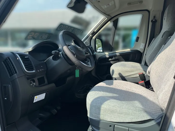 Fahrzeugbild Dethleffs Globetrail 640 ES Fiat Voll-Ausstattung / 180 PS #7