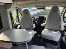 Fahrzeugbild Dethleffs Globetrail 640 ES Fiat Voll-Ausstattung / 180 PS #11