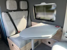 Fahrzeugbild Dethleffs Globetrail 640 ES Fiat Voll-Ausstattung / 180 PS #12