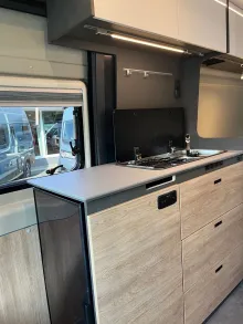Fahrzeugbild Dethleffs Globetrail 640 ES Fiat Voll-Ausstattung / 180 PS #13