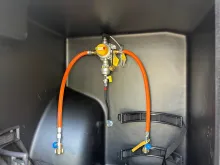 Fahrzeugbild Dethleffs Globetrail 640 ES Fiat Voll-Ausstattung / 180 PS #18