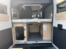 Fahrzeugbild Dethleffs Globetrail 640 ES Fiat Voll-Ausstattung / 180 PS #19