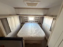 Fahrzeugbild Hobby De Luxe 460 SFf Model 2026 sofort verfügbar #10