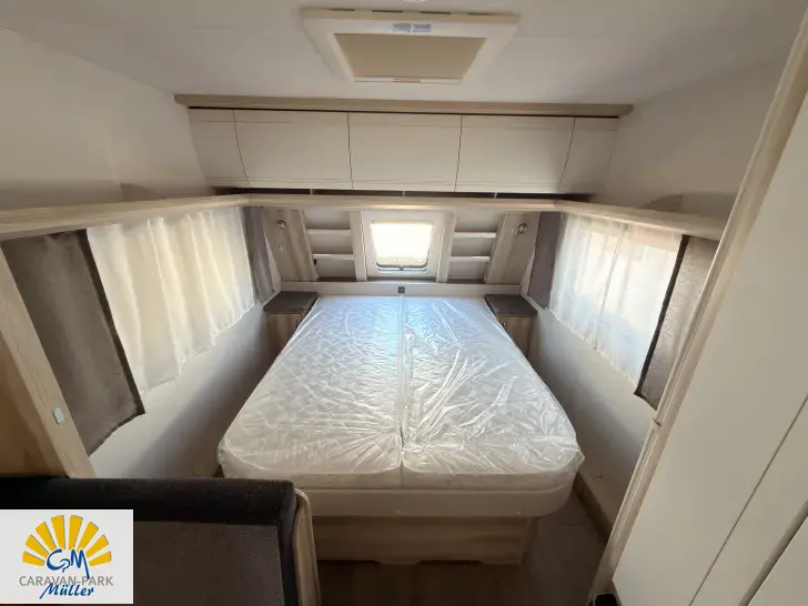 Fahrzeugbild Hobby De Luxe 460 SFf Model 2026 sofort verfügbar #10