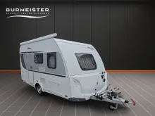 Fahrzeugbild Knaus Sport 400 QD #1
