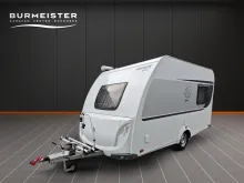 Fahrzeugbild Knaus Sport 400 QD #3