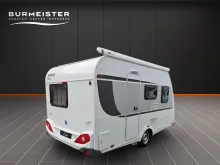 Fahrzeugbild Knaus Sport 400 QD #4