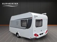 Fahrzeugbild Knaus Sport 400 QD #5