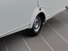 Fahrzeugbild Knaus Sport 400 QD #6